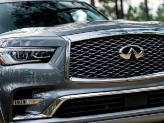 The Luxury V8 SUV That Lost 62-Percent Of Its Value In Five Years