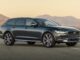 The Luxury Wagon Nobody Bought That's Now Cheaper Used Than A New Honda Accord