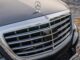 The Mercedes-Benz Flagship That Quietly Lost 55-Percent Of Its Value In 5 Years