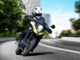 The Middleweight Motorcycle That Can Handle Nearly Every Riding Style