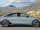 The Most Affordable EV From 2024 With Over 350 Miles Of Range