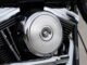 The Most Reliable Harley-Davidson V-Twin Ever Built