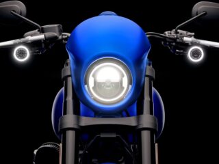 The Most Value-For-Money Harley-Davidson Softail In 2026