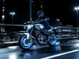 The Most Well-Judged Naked Bike On Sale Today