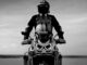 The Motorcycle Built To Cross Hundreds Of Thousands Of Miles