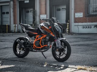 The Motorcycle Deal Nobody Expected This Year