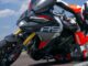 The Motorcycle That Feels Fast Without Wearing You Out