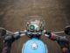 The Motorcycle That Makes Cruising Feel Refreshingly Simple