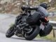 The Motorcycle That Makes Practicality Feel Exciting