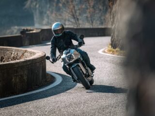 The Motorcycle That Perfectly Captures Ducati's Soul