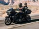 The Motorcycle That Was Born for America's Open Highways