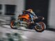 The Naked Motorcycle That Makes City Riding More Enjoyable Than Ever