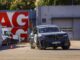 The New BMW iX3 Just Won A Rally Dedicated To Green Cars