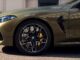 The Performance Sedan With Supercar Speed And Mainstream Practicality