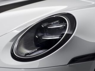 The Porsche That Holds Its Value Better Than Any Investment