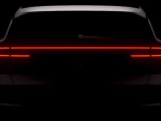 The Premium EV Brand About To Become A Used-Market Bargain... But With Asterisks