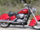 The Retro Kawasaki Cruiser That Nailed Heritage Styling A Decade Too Early