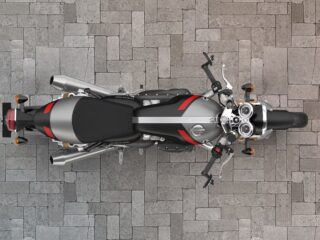 The Roadster That Reminds You Why You Fell In Love With Motorcycles