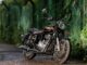 The Royal Enfield That Makes Every Mile Memorable