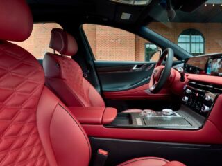 The Sedan That Feels More Premium Than A Mercedes E-Class For Thousands Less