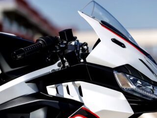 The "Slow" Sports Bike That Teaches You To Ride Like A Pro