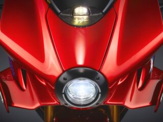The Sports Bike That Looks Slow But Is Actually A Performance Beast