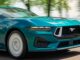 The Sports Car That Combines Muscle-Car Power With Long-Drive Comfort