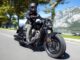 The Sub-$6,500 Chinese V-Twin Cruiser That Looks Like A Harley Nightster