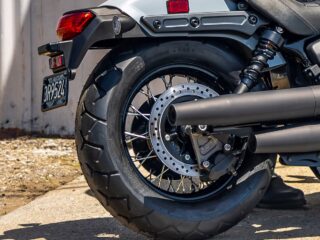 The Sub-$8,700 Cruiser Delivering Harley Style Without Harley Drama