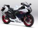 The Suzuki GSX-R600 Is Surprisingly Still In Production