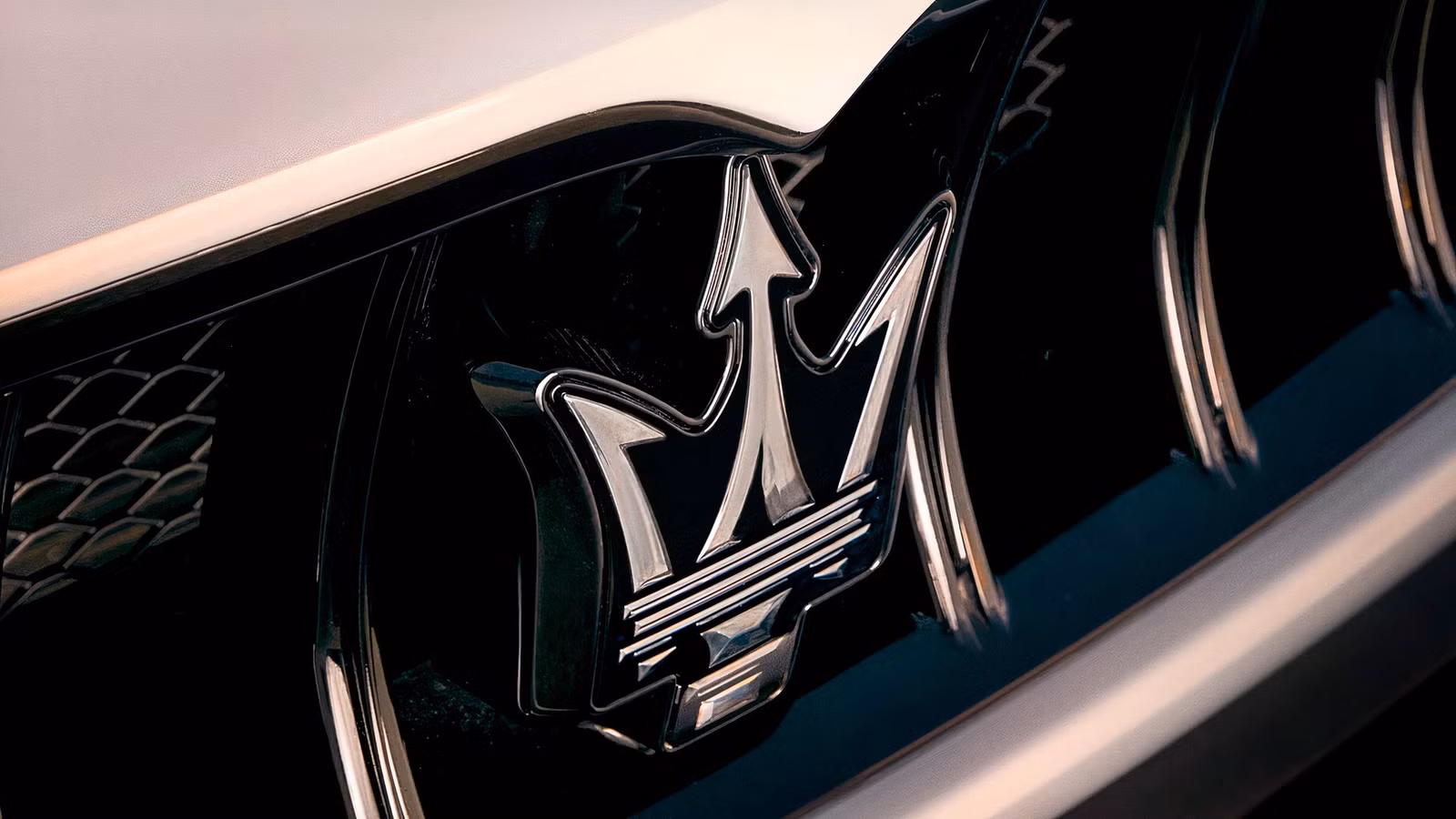 The Trident Turns 100 In 2026—Here's What Maserati's Trademark Filing Reveals