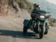 The Trike That Makes Every Passenger Happier