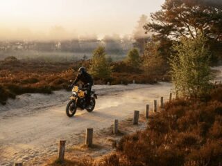 The Triumph Motorcycle That’s More Versatile Than You Think