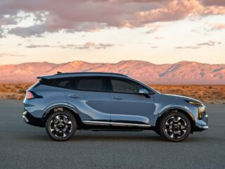 The Unexpected Budget Alternative To A Mercedes GLC