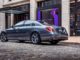 The Used German Flagship That Now Auctions For Toyota Camry Money