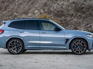 The Used Luxury SUV That Makes A New CR-V Look Expensive
