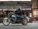 The V-Twin Cruiser That Looks American But Runs Like A Japanese Machine
