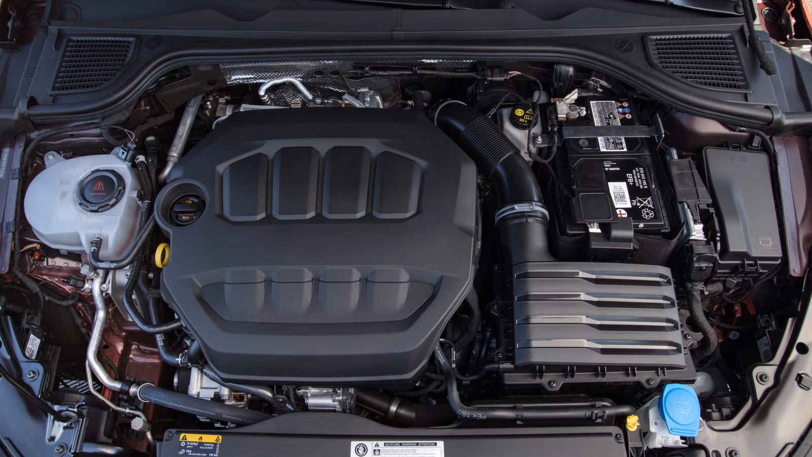 The VW Turbo Engine That Quietly Fails Short-Commute Owners After 8 Years