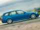 The best car BMW never built? Driving the sublime E46 M3 Touring