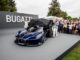 The world of Bugatti at Monterey Car Week