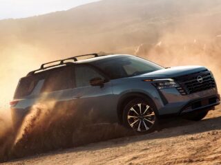 These 1-Year-Old SUVs Are About To Flood The Used Market