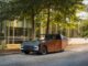 This BMW-Backed Solar EV Makes More Energy Than It Uses