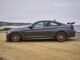 This BMW M4 GTS Has Barely Been Driven, and Bidders Noticed