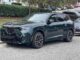 This BMW X5 M60 Wasn’t Supposed to Be Seen Yet
