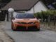 This Is What BMW’s First Electric M3 Concept Looks Like in Person