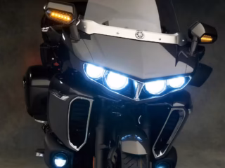 This Japanese Bike Is The Luxury Bargain Nobody Talks About