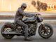 This New American Moto Feels More Like A Naked Bike