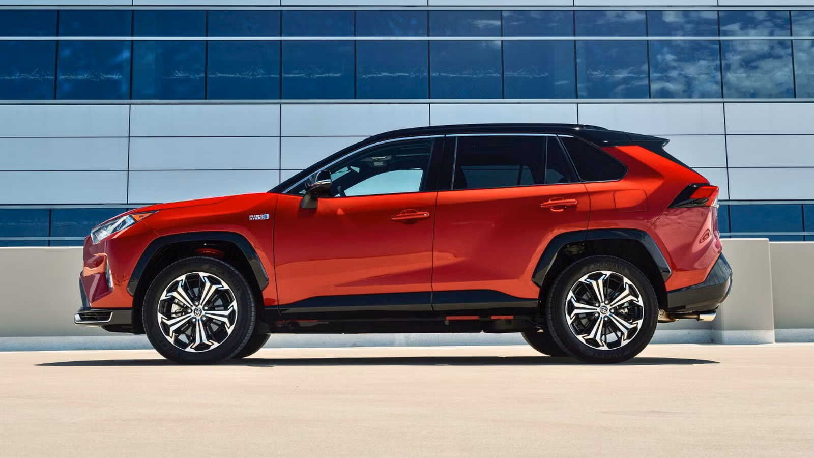 This Used Budget Plug-In Hybrid Will Make You Rethink Speed And Affordability