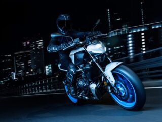 This Yamaha Has Been Getting It Right for Years