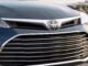 Toyota Just Trademarked Avalon Again, But There's A Catch